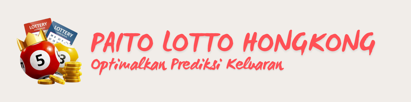 Paito Lotto Hongkong